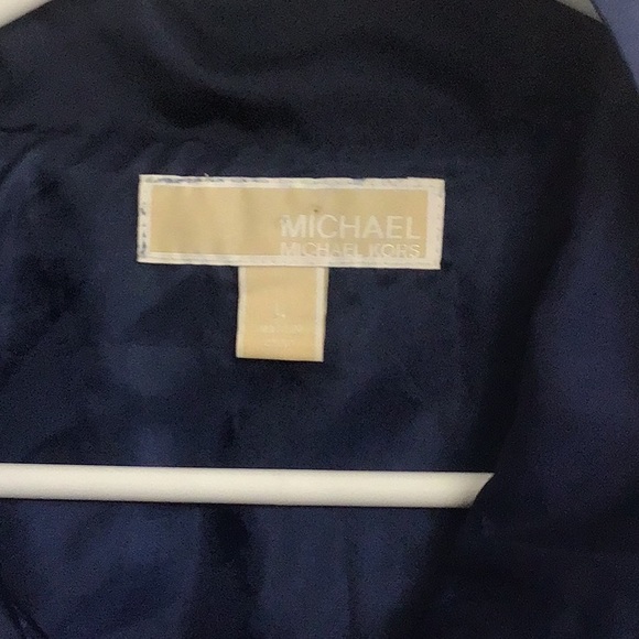 Micheal Kors Light weight jacket - Picture 6 of 6